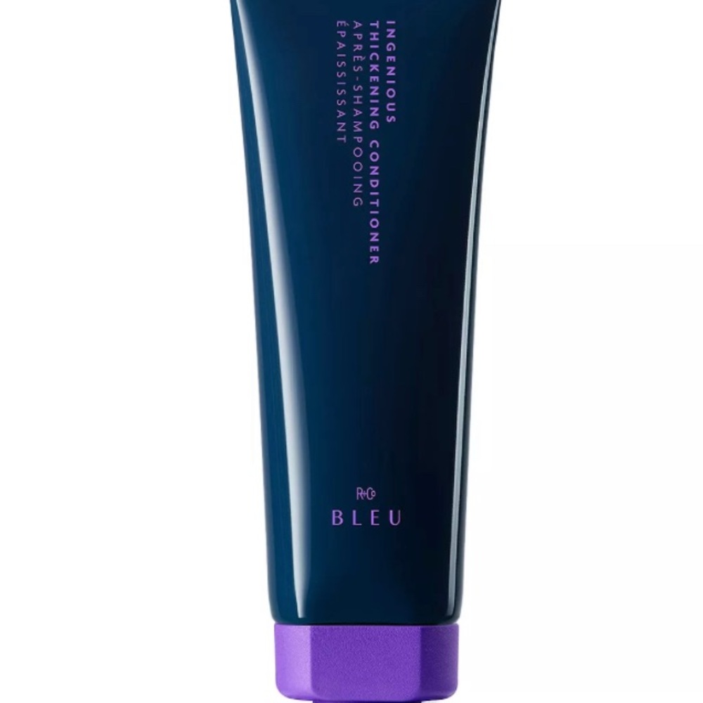 R+Co Bleu Ingenious Thickening Conditioner